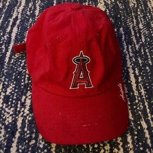Angles Hat